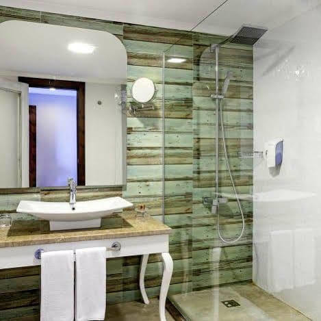 Robinson Club Masmavi Hotell Bogazkent Eksteriør bilde